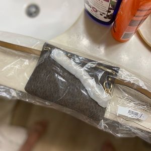 Logo Logo Chain Fanny Pack MK